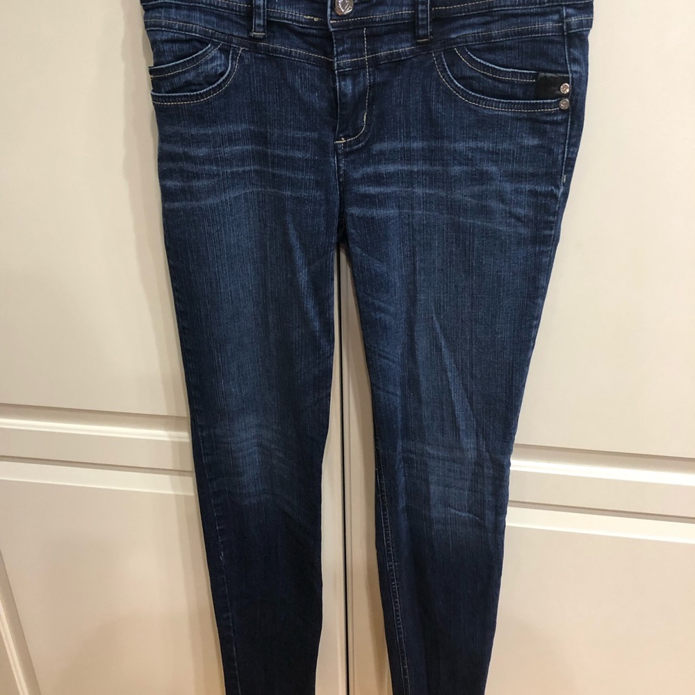Baby phat jeans